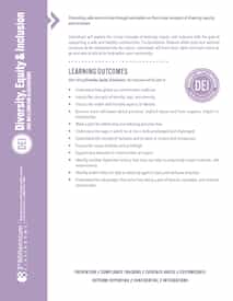 whitepaper Diversity, Equity & Inclusion whitepaper Diversity, Equity & Inclusion
